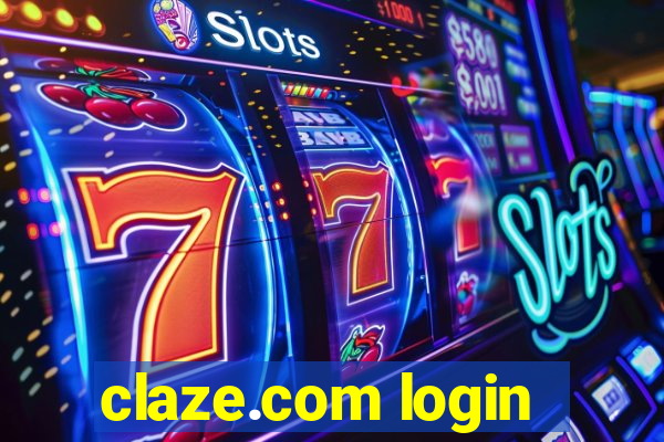 claze.com login